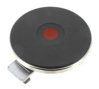 Accessoire cuisinière et plaque de cuisson Brandt Plaque electrique d=145 1500w 4mm pour Table de cuisson