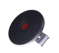 Plaque electrique diam 145 1500w 8mm Plaque de cuisson (481281728224 00070096 SCHOLTES)