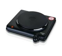 Plaque Électrique Haeger Disc 1500 W