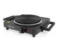 Plaque Électrique Orbegozo PE2815 1500 W Ø 185 cm G