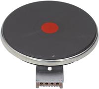 Plaque chauffante 1500 w diam 145 mm - rapide Multi-marques