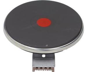 PLAQUE ELECTRIQUE RAPIDE 1500W DIA 145 POUR TABLE DE CUISSON BRANDT - 71X2943
