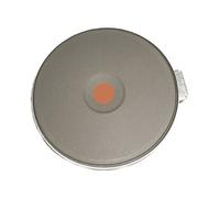 Generique – Plaque électrique rapide pour table de cuisson Ø180 mm 2000 W 230 V – C00099676 G
