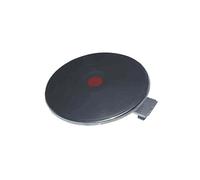PLAQUE ELECTRIQUE RAPIDE 2000W DIA 180 pour TABLE DE CUISSON FAGOR - 71X1992