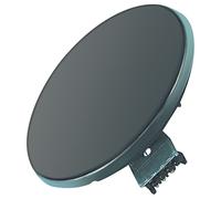 Plaque électrique rapide diam 180mm 2000W bordure 8mm (306332-6628) Four cuisinière (71X1992 481925998538 ROSIERES INDESIT BRANDT ARISTON HOTPOINT THOMSON VEDETTE CANDY SCHOLTES SAUTER WHIRLPOOL FAGOR