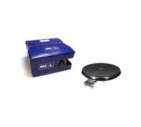 Plaque Electrique Skl 1500w Ø145mm