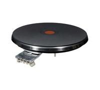 Plaque Electrique Skl 2000w Ø180mm -