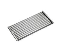Plaque émettrice TRU-Infrared pour barbecue Professionnal Char Broil 3 feux