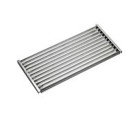Plaque émettrice TRU-Infrared pour barbecue Professionnal Char Broil 3 feux