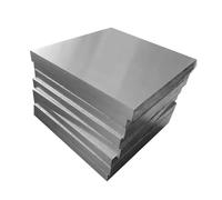 Plaque En Acier Inoxydable Tôle en alliage de magnésium différentes tailles pour la Cuisine(20x100x100mm 20pcs)