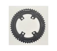 Plaque en aluminium à quatre bras et fixation standard 110 BCD compatible avec S