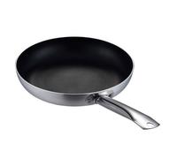 Plaque En Aluminium De Poêle De Cuisine Domestique De 28 Cm, Empêche Les Éclaboussures D'huile De Cuisson, Écran De Protection De Déflecteur Chaud, Outil De Cuisine