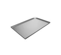 Plaque En Aluminium Non Couché, 600X400 mm 4 Côtés 90° Mastro