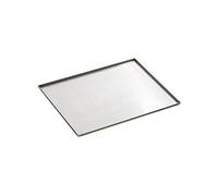 Plaque En Aluminium Non Couché, GN 1/1 4 Côtés 90° Mastro