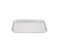 Vogue Plaque de cuisson Samuel Groves 1817 en aluminium 318 x 216 x 19 mm