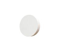 Plaque en céramique de nitrate de bore de 50/60/80/100 mm de diamètre, plaque circulaire en vitrocéramique for la recherche en laboratoire, 1 pièce(50x20mm)