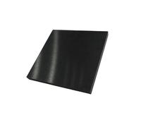 Plaque en céramique de nitrure de silicium de conductivité - Feuille isolante en nitrure de silicium for la recherche scientifique 1 pièce(0.32mmx10mmx10mm)