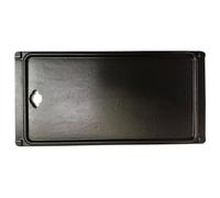 Plaque en fonte Barbecue Spring / Vanilla / Kaduva / Manua - Barbecook