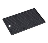 Char-Broil Plancha pour barbecue Essential en fonte