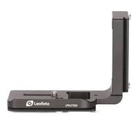 Plaque en L combinée Leofoto LPN-D750N pour Nikon D750 | ✅ Offres d'hiver