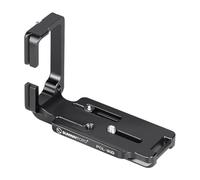 Plaque en L Sunwayfoto pour Canon 90D (PCL-90D)