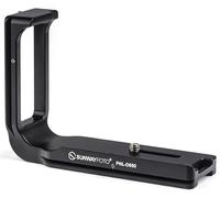 SUNWAYFOTO L-Bracket pour Nikon D850 PNL-D850