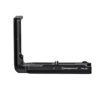 Plaque en L Sunwayfoto pour Nikon Z6 et Z7