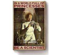 Plaque en métal rétro « A House is Not A Home Without A Finnishspitz » - Décoration murale - Cadeau pour la maison, la cuisine, le bureau - 20,3 x 30,5 cm - 20,3 x 30,5 cm