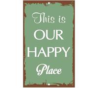 Plaque en métal « Si vous cherchez une plaque pour boire », plaque vintage en aluminium pour la maison, le bar, le bureau, la décoration murale extérieure, cadeau pour femmes et hommes, 20 x 30 cm