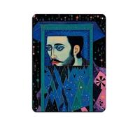 Plaque en métal vintage In The Box No.2 pour pub, club, café, bar, maison - 30 x 40 cm