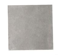 Plaque en nickel pur 100 x 100 mm pour galvanoplastie des éléments d'anode avec forte activité antioxydante et résistance aux hautes températures (1 mm)