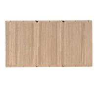 Plaques en plastique Auhagen 52418 (L x l) 200 mm x 100 mm H0, TT