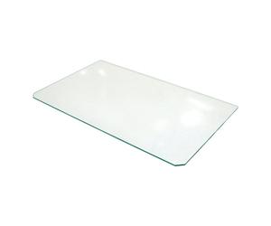 Plaque en plastique Scholtes C00280892 / C00041968 / C00628270 pour réfrigérateur