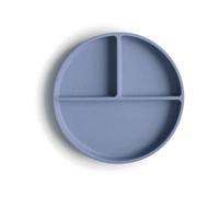 Plaque en silicone divisée Nuuroo Mingo