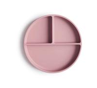 Plaque en silicone divisée Nuuroo Mingo