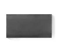 Plaque en tôle d'acier laminée à chaud 1/8" .125" 15 "x 12" Barre plate A36