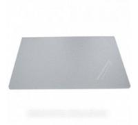 Plaque en verre bac à légumes pour réfrigérateur bauknecht -