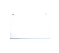 Plaque En Verre Clayette