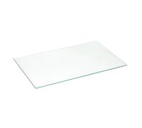 Plaque en verre Zanker pour réfrigérateur 2426294084