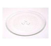 Plaque en verre pour micro ondes beko G