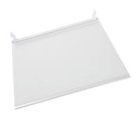 PLAQUE EN VERRE pour REFRIGERATEUR Bosch - 00704422