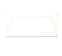 Plaque en verre pour refrigerateur whirlpool G