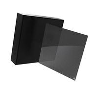 Plaque en verre trempé for imprimante 3D, surface de construction 235 x 235 x 4 mm, compatible avec Ender 3/Ender 3 Pro/Ender 3 V2