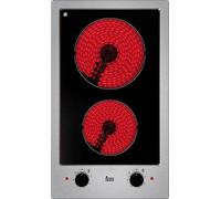 Plaque en vitrocéramique Teka EFX 30.1 2H 30 cm 3000W 3000 W