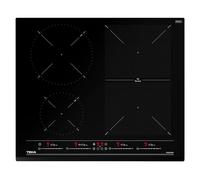 Plaque en vitrocéramique Teka IZF 64440 BK MSP 60 cm 7400 W
