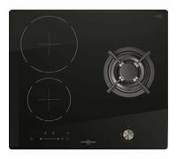 Plaque en vitrocéramique Vitrokitchen VG601NB 60 cm