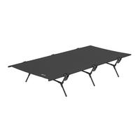 Plaque épaissieLit de camp pliable avec sac de transport 200 x 100 x 36 cm Lit d'invité jusqu'à 120 kg Lit de camp extra large pou