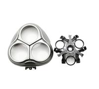 Plaque et support for tête de rasoir, compatibles avec les rasoirs Philips for hommes suivants : HQ8240XL, HQ8250XL, HQ8260XL, HQ8270XL, HQ8230, HQ8240, HQ8250, HQ8260, HQ8200 et HQ8270