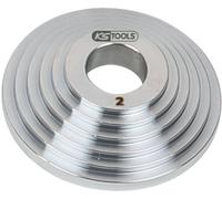 Plaque étagée, #2 KS Tools 700.1707