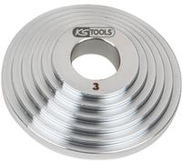 Plaque étagée, #3 KS Tools 700.1708